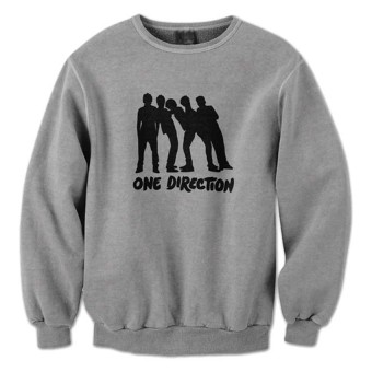 IndoClothing Sweater One Direction - S01 - Abu Misty  