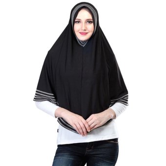 Inficlo SMR 556 - Bergo / Jilbab / Hijab Instan Wanita  