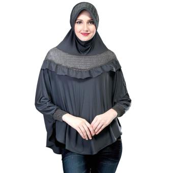 Inficlo SOP 707 - Bergo / Jilbab / Hijab Instan Wanita  