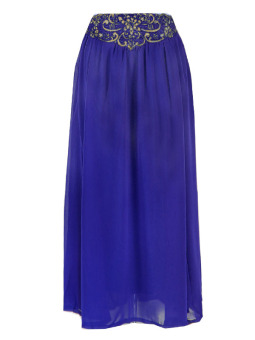 Iyesh HEDB0236 - 60236 Rok - Biru  