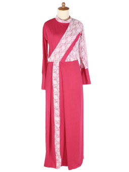 Iyesh IYNK0016 - 0016 Maxi Redina - Pink  