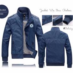 Harga jaket biru chelsea ltd Harga jaket biru chelsea ltd