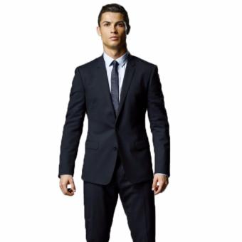 Jas Pria Style Cristian Ronaldo - Onfirecloth  