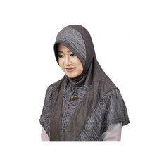 Java Seven - Kerudung Muslimah Wanita- HDN 957 | ABU  