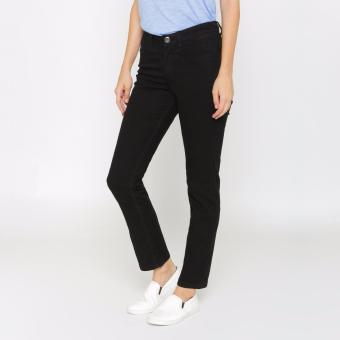 Jeans , DJ - 812 - Black Forest Skinny , celana panjang cewek , celana jeans casual  