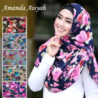 Jilbab Instant Amanda Aisyah  