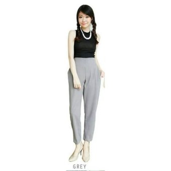 Kalimasyada Pants - E31 Grey  