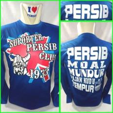 BKSPC - Kaos PERSIB Maung Bandung 1933 - Pria dan wanita . Source · Kaos Baju
