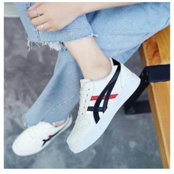 Kets Sneakers Reeb**k Vino Putih Replik*  