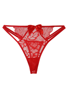 Lavabra Very Sexy Panty - Elena Sexy Comfy Full Lace Thong  