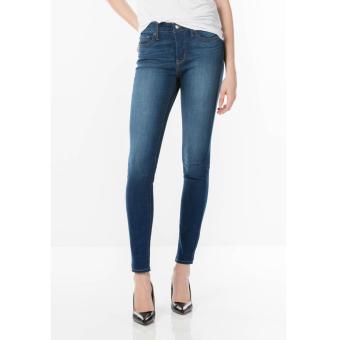 Levi's 311 Shapping Skinny Jeans - Indigo Spin  