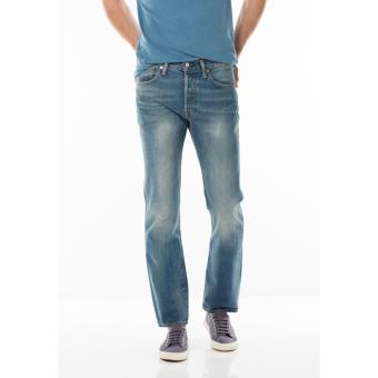 Levi's 501 Original Fit Jeans - Tedesco  