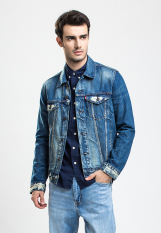 jual jaket denim pria gaya terbaru lazada co id jual jaket denim pria gaya terbaru lazada co id