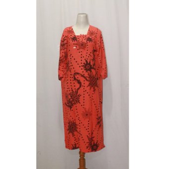 Longdress Batik Print LPT001-30E  