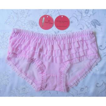 Love Secret Sexy Puring Pink 2166  