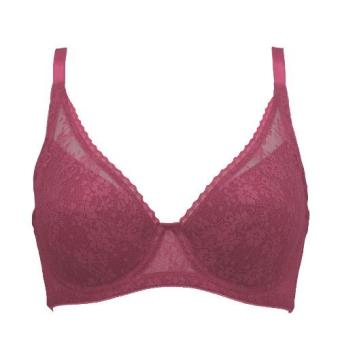 Luludi by Wacoal Fashion Bra - LB 4175 - Ungu  