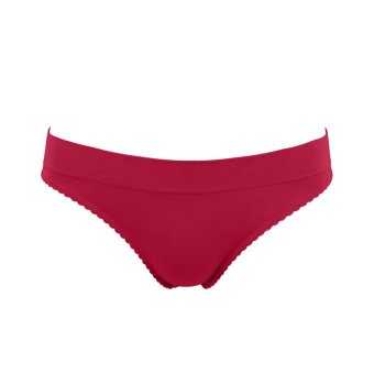 Luludi by Wacoal Fashion Panty - LP 5934 - Pink  