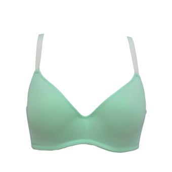 Luludi Mildness Bra - LB 5948 - Blue  