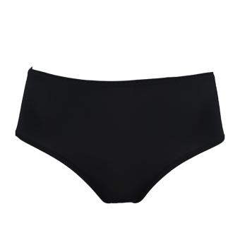 Luludi Mildness Panty - LP 5948 - Black  