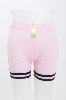 Lydyly Agree Celana pendek JXS003 - Pink muda  