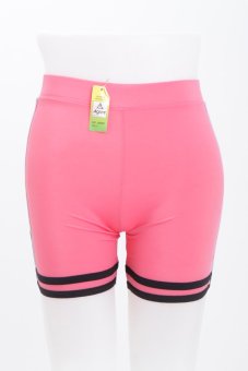 Lydyly Agree Celana pendek JXS003 - Pink tua  