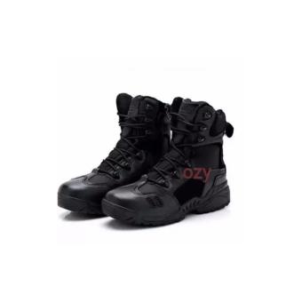 Magnum Spider Boots - Sepatu Boots Pria dan Wanita Millitary Fashion - Army Fashion - Army Gear - 8''  