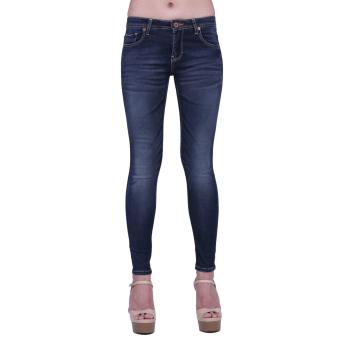 Mandalay Premium R16 Skinny Jeans  