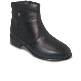 Marelli Ankle Boots BT 112 - Black  