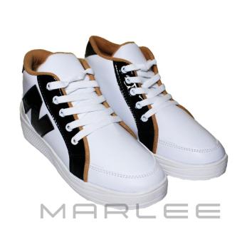 Marlee R-20 Sepatu Boots Casual Wanita P/H  