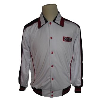 maximono jaket seirin kuroko no basuke putih lazada indonesia maximono jaket seirin kuroko no basuke putih lazada indonesia