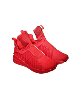 Men Shoes Breathable Air Mesh Casual Shoes Fenty Men Trainers Ultra Light Free Shoes  
