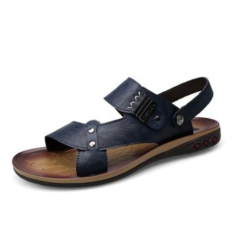 Men's Summer Comfortable Sandals - intl  