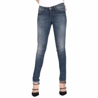 Miyoshi Jeans My020ablc16 Skinny Jeans  