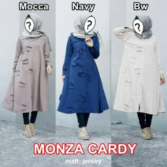 Monza Cardy  