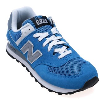 new balance lifestyle 574 coreplus mens sneakers biru new balance lifestyle 574 coreplus mens sneakers biru