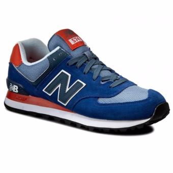 New Balance ML 574 CPX - Blue  