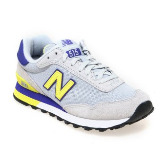 new balance wl515aac sepatu sneakers wanita abu abu new balance wl515aac sepatu sneakers wanita abu abu
