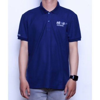 Nice To See yoU Clothes - NTSU polo shirt PSN-0007  