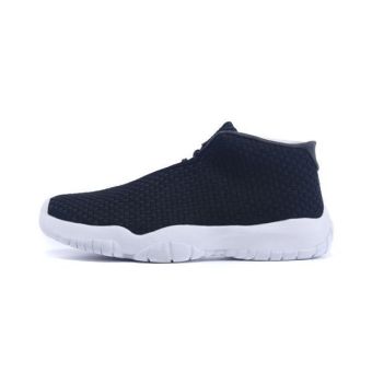 Nike Jordan Men's Air Jordan Future Low Casual Shoe/black - Intl  