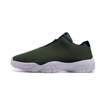 Nike Mens Air Jordan Future Mesh Athletic Sneakers - Intl  