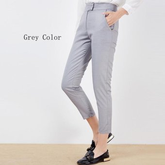 ladies ankle length pants