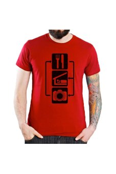 ordinal photography eat sleep shoot merah lazada indonesia ordinal photography eat sleep shoot merah lazada indonesia