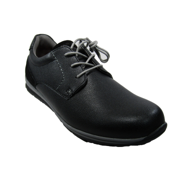 Pakalolo Sepatu Boots N7801B - Hitam  