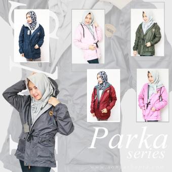 Parka Ladies  