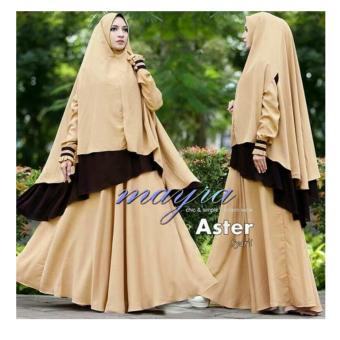 Premierfashionstore Aster Syari'i - Coksu  