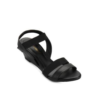 Prima Classe Slingback Sandals - Black  