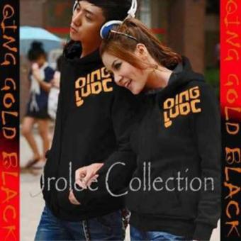 Qing Luoc Gold Couple  