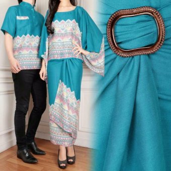 Queenshop - TS Couple Kalong 3in1 - Tosca  