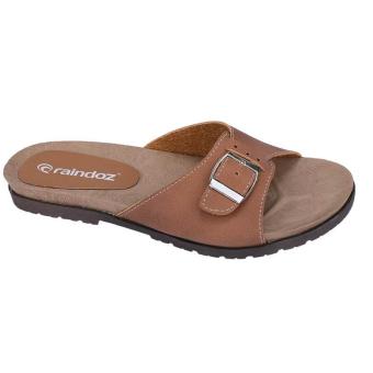 Raindoz Sandal Flat Wanita - RHM 210  