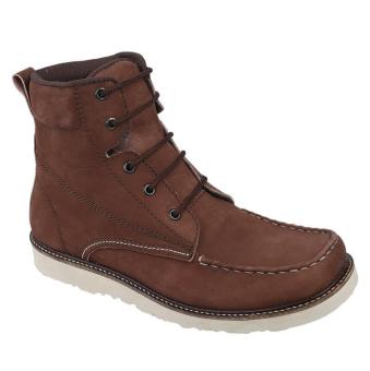 Raindoz Sepatu Boots Casual Pria - RMP 137  
